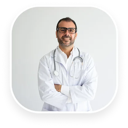 Dr. Alex Wallen